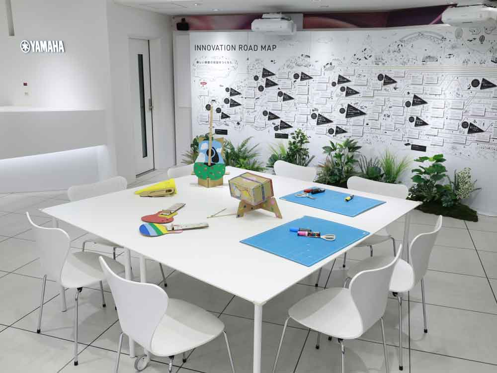 D. ワークショップ