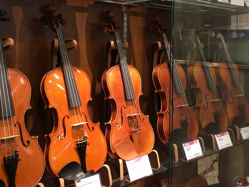 ヤマハミュージック 堺店 ヤマハミュージック 堺店