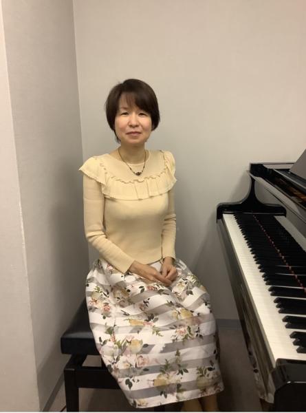 田島　愛子(たしま　あいこ)