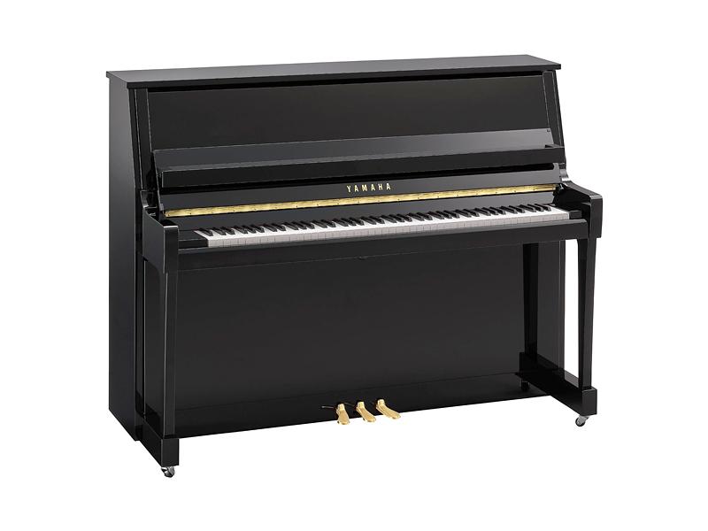 中古 ヤマハ アップライトピアノ B20