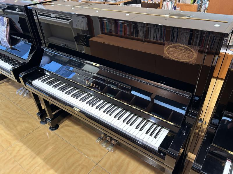 中古 ヤマハ アップライトピアノ U3H