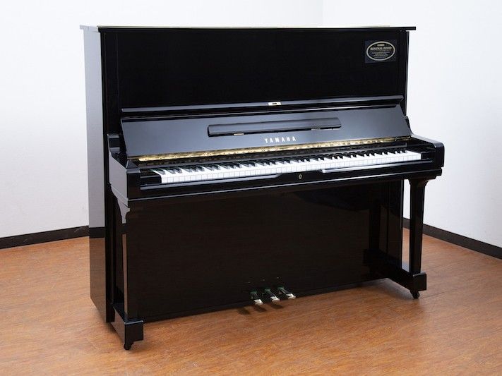 中古 ヤマハ アップライトピアノ U3M