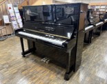 中古 ヤマハ アップライトピアノ U3M