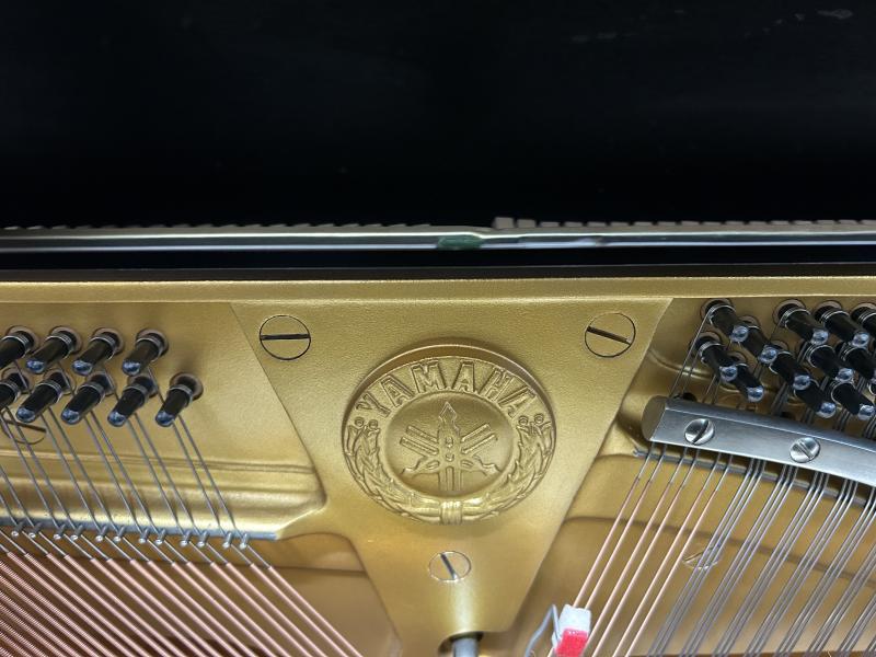 中古 ヤマハ アップライトピアノ U3M