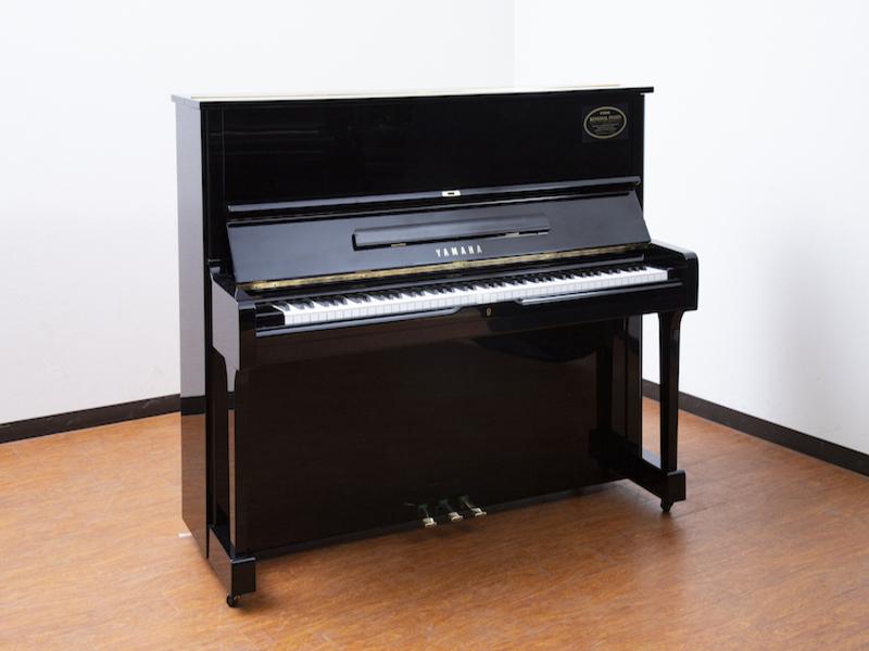 中古 ヤマハ アップライトピアノ U1M