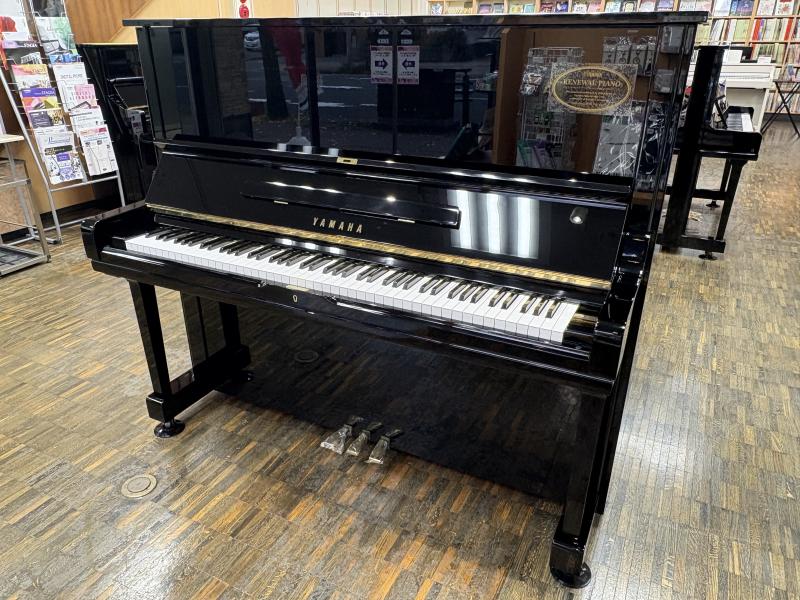 中古 ヤマハ アップライトピアノ U3M