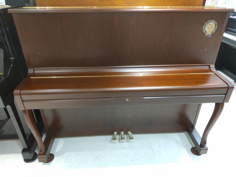 中古 ヤマハ  アップライトピアノ  W110BS