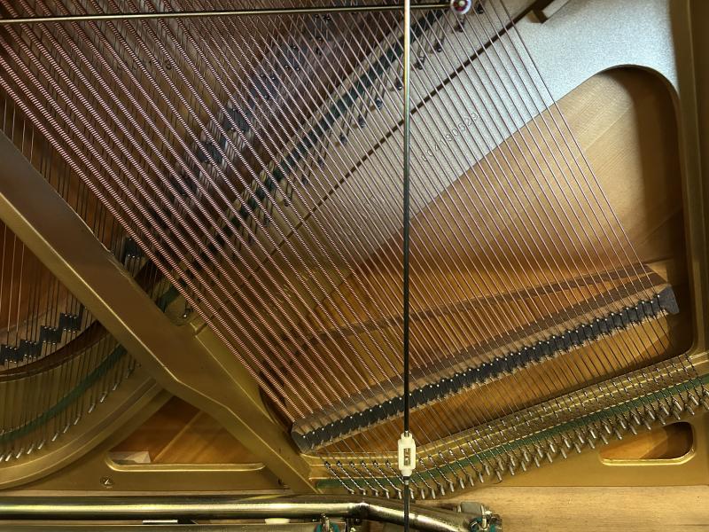 中古 ヤマハ  アップライトピアノ  U1A