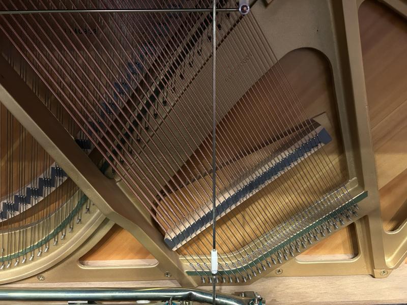 中古 ヤマハ  アップライトピアノ  U3A