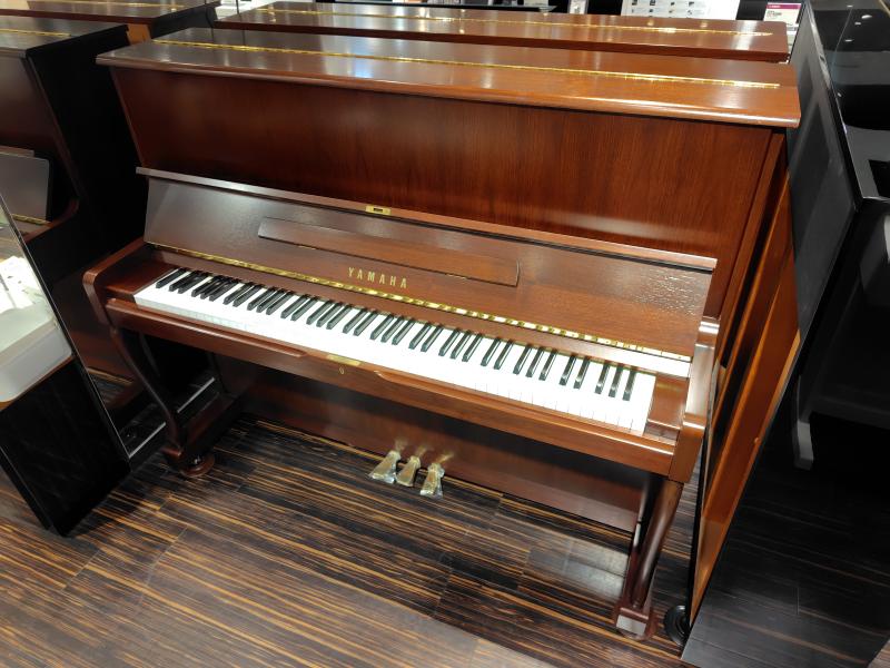 【中古】 楽器を知ろう ピアノ/ヤマハミュージックエンタテインメントホー/ヤマハミュージックメディア 中古ピアノ（ヤマハリニューアルピアノ®） ｜ヤマハミュージック