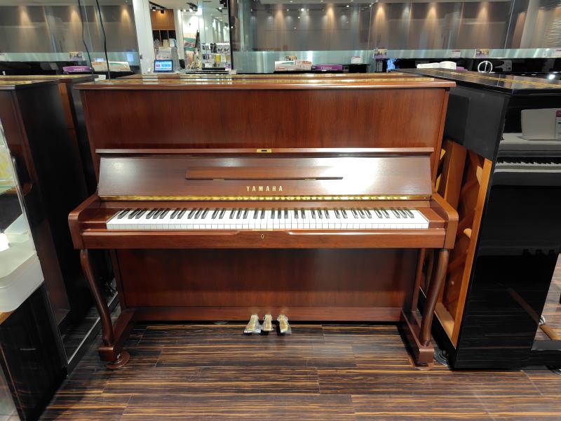 中古ピアノ｜W110BW_4281386｜新潟店 ｜ヤマハミュージック直営