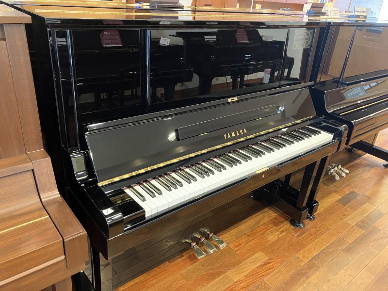 中古 ヤマハ アップライトピアノ UX3