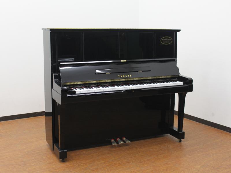 中古 ヤマハ アップライトピアノ UX3