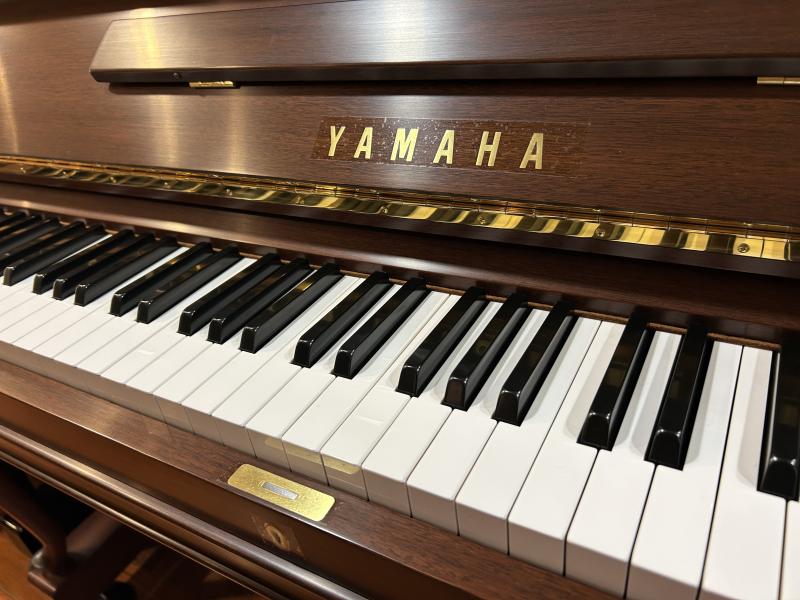 中古 ヤマハ  アップライトピアノ  UX50WnC