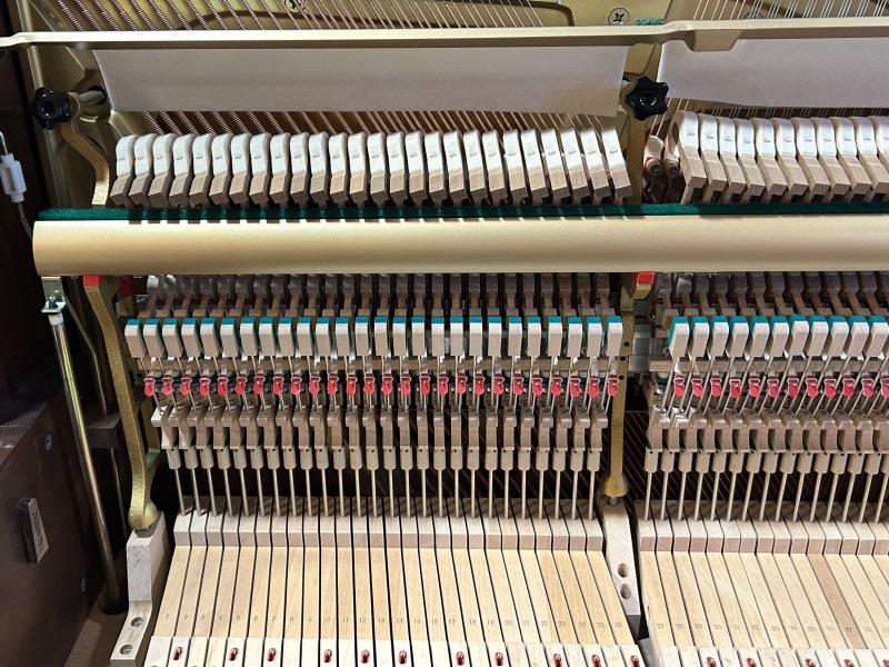 中古 ヤマハ  アップライトピアノ  UX50WnC