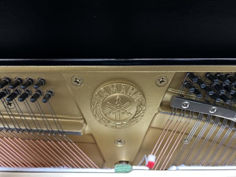 中古 ヤマハ  アップライトピアノ  U30BL