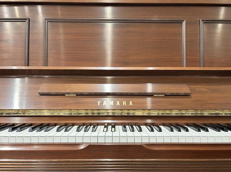 中古 ヤマハ  アップライトピアノ  W3AWn