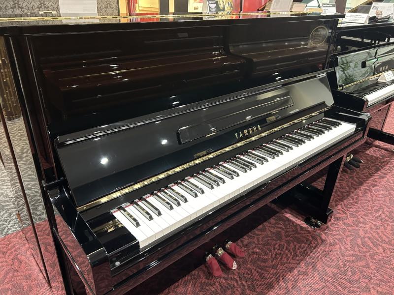 中古 ヤマハ アップライトピアノ U10A