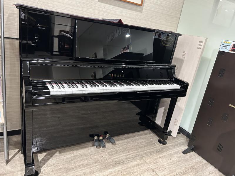 中古ピアノ検索 ｜ヤマハミュージック直営店・教室
