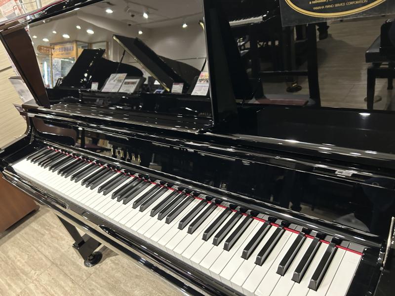 中古ピアノ｜UX10A_4883815｜池袋店 ｜ヤマハミュージック直営店・教室