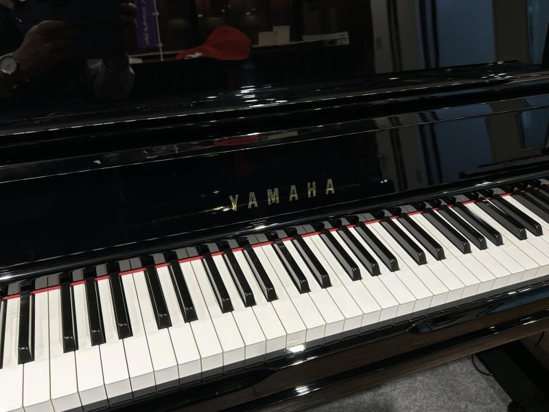 中古ピアノ｜UX10A_4887624｜高松店 ｜ヤマハミュージック直営店・教室