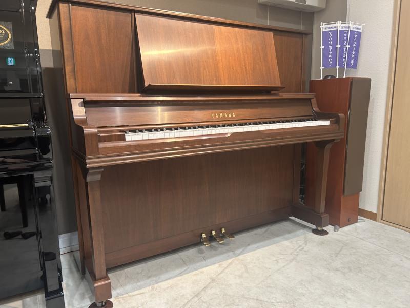 中古 ヤマハ アップライトピアノ WX3AWn