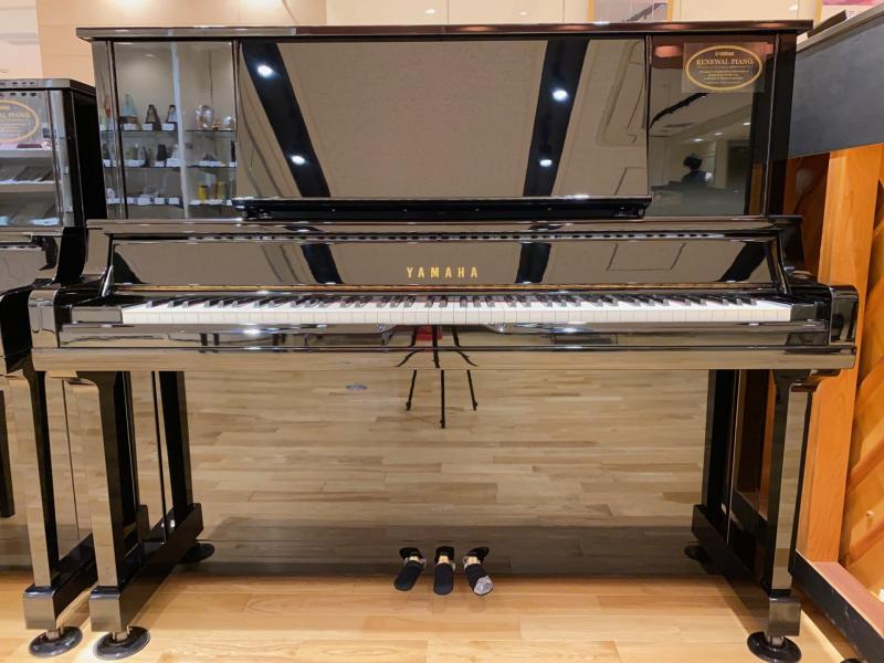 中古 ヤマハ  アップライトピアノ  UX30A