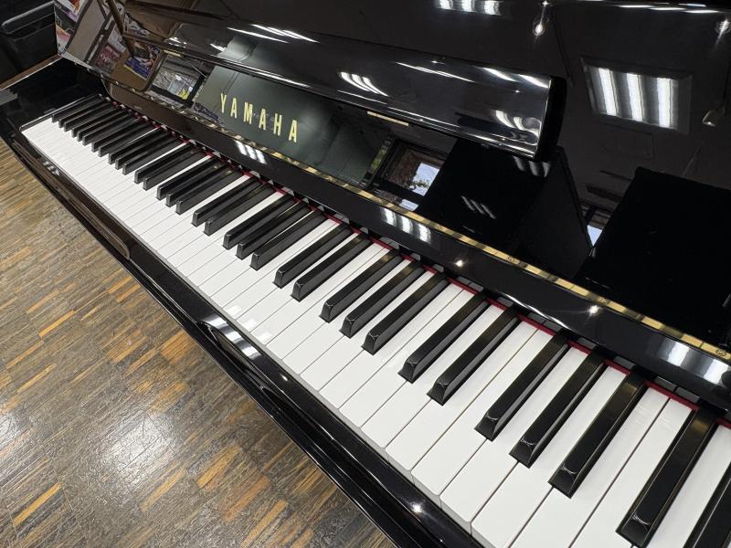 中古 ヤマハ  アップライトピアノ  U10A