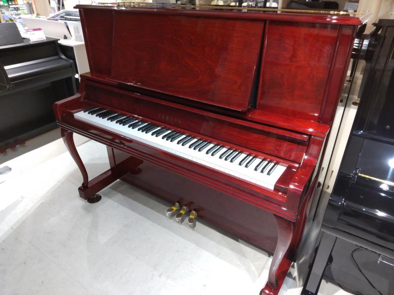 中古 ヤマハ アップライトピアノ WX3ABiC
