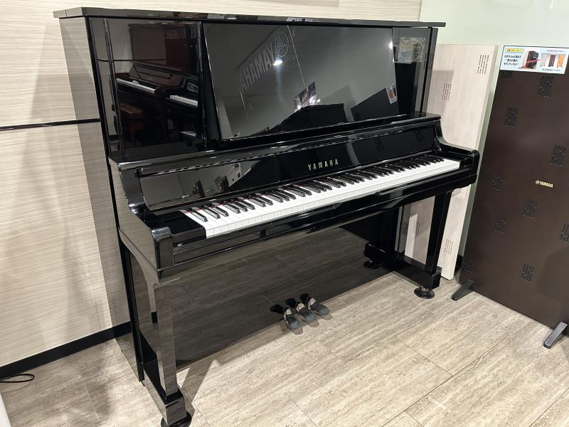 中古 ヤマハ アップライトピアノ UX30A