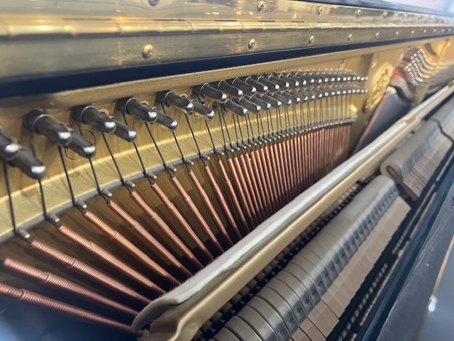 中古 ヤマハ  アップライトピアノ  UX10A