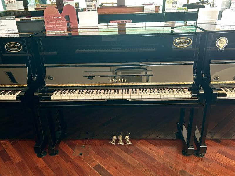 中古ピアノ検索 ｜ヤマハミュージック直営店・教室