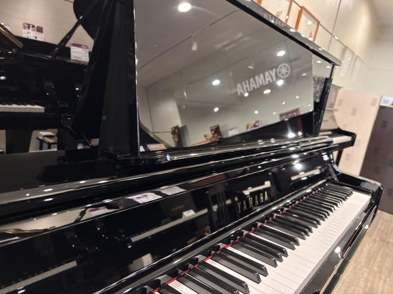 中古 ヤマハ アップライトピアノ UX10A