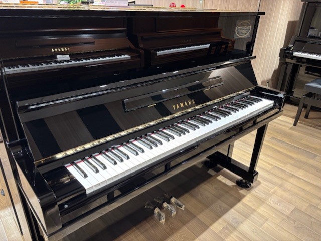 中古ピアノ検索 ｜ヤマハミュージック直営店・教室