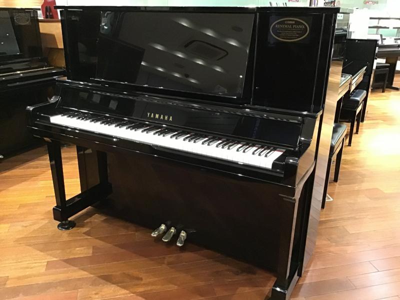 中古ピアノ検索 ｜ヤマハミュージック直営店・教室