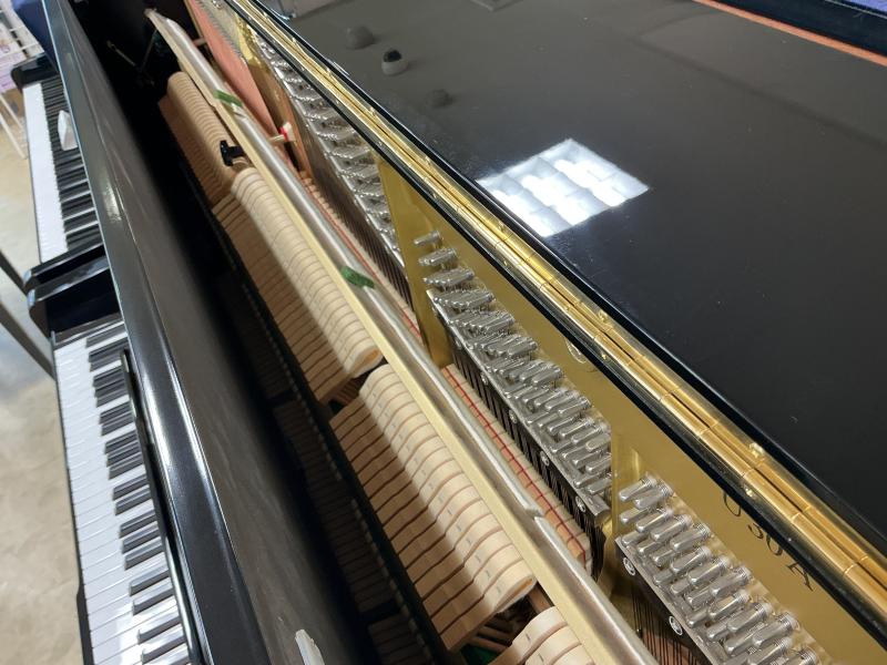 中古 ヤマハ  アップライトピアノ  U30A