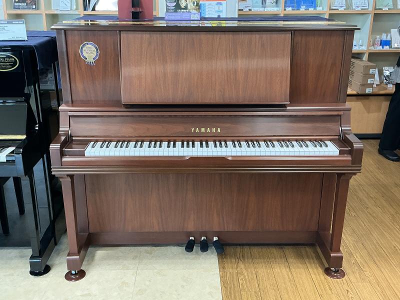 中古 ヤマハ アップライトピアノ WX3AWn