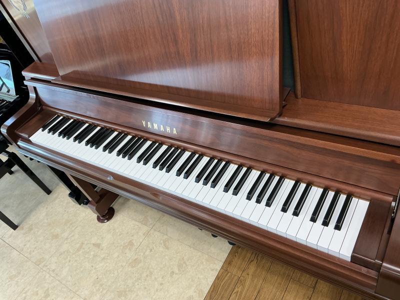 中古 ヤマハ  アップライトピアノ  WX3AWn
