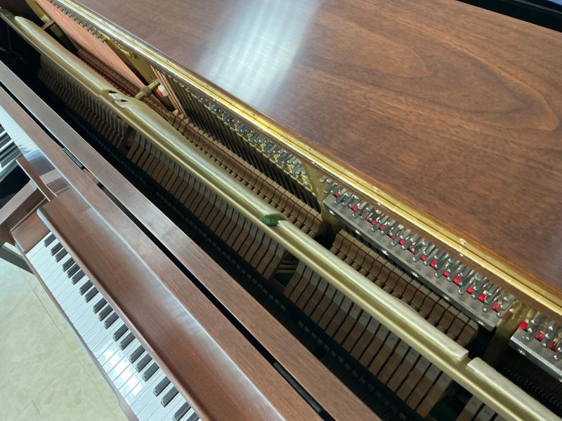 中古 ヤマハ  アップライトピアノ  WX3AWn