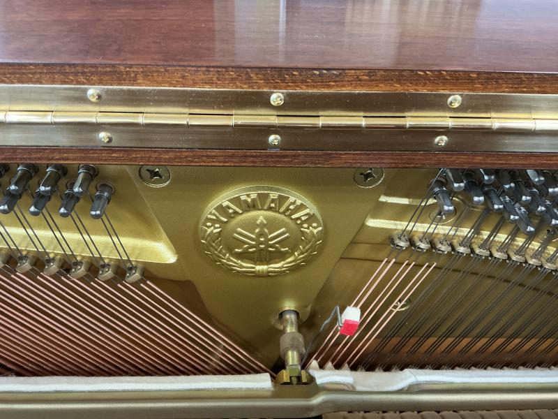 中古 ヤマハ  アップライトピアノ  WX3AWn