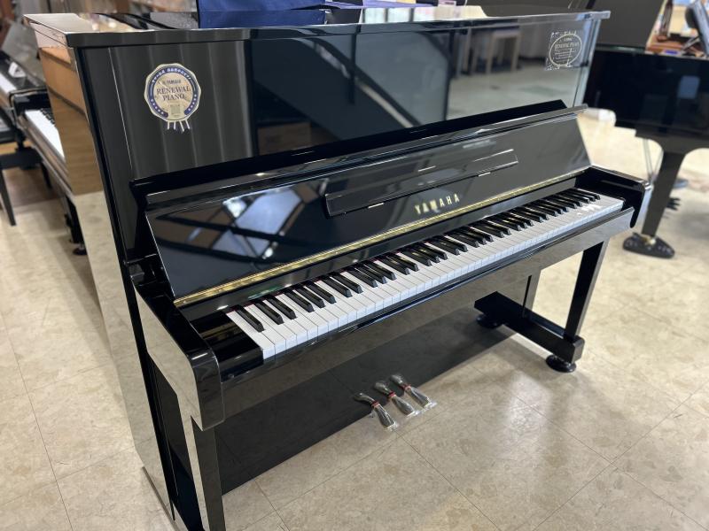 中古 ヤマハ アップライトピアノ MC10A