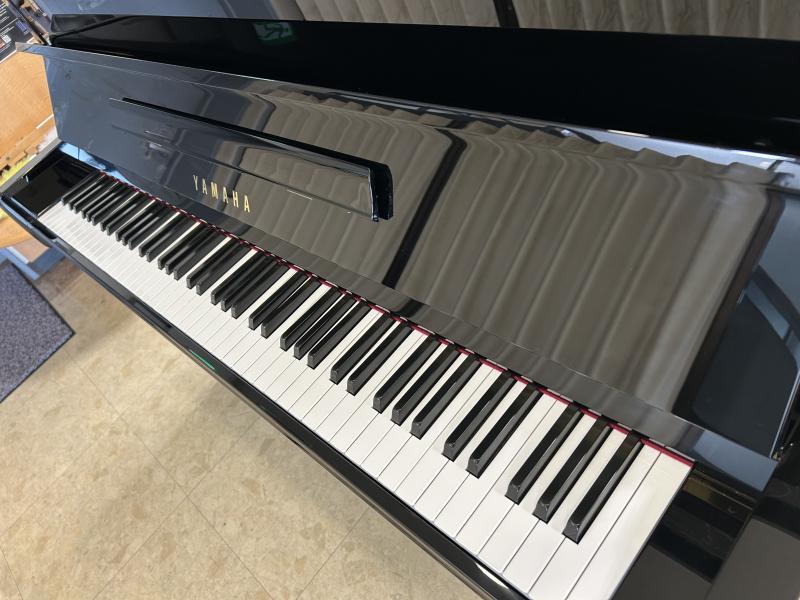 中古 ヤマハ アップライトピアノ MC10A