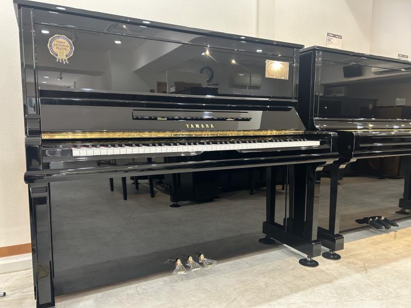 中古 ヤマハ アップライトピアノ U30A