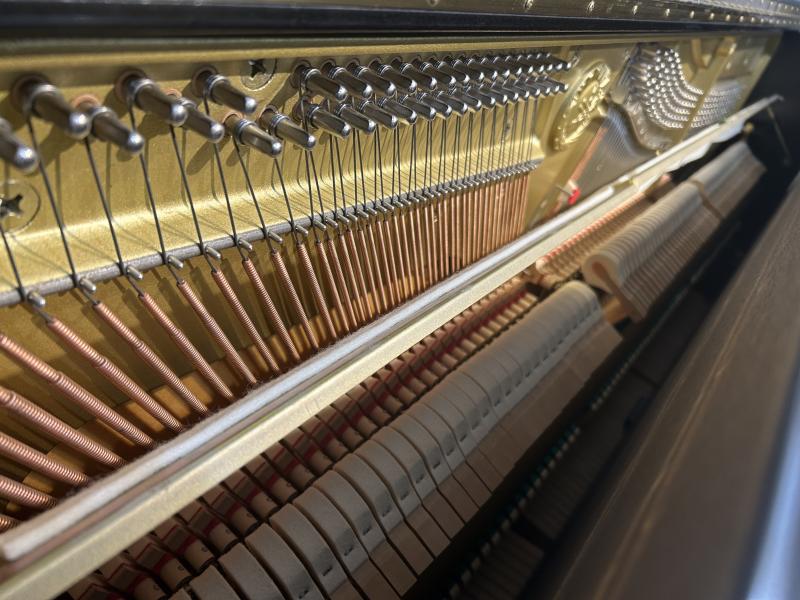 中古 ヤマハ  アップライトピアノ  U10A