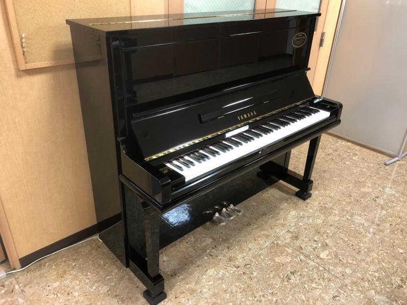 中古 ヤマハ アップライトピアノ U30A