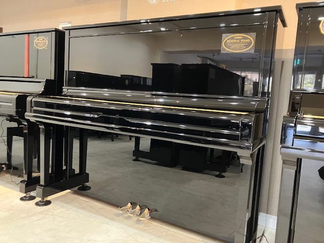 中古 ヤマハ アップライトピアノ U30A