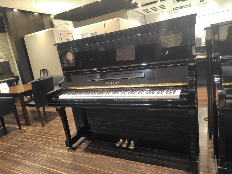 中古ピアノ検索 ｜ヤマハミュージック直営店・教室