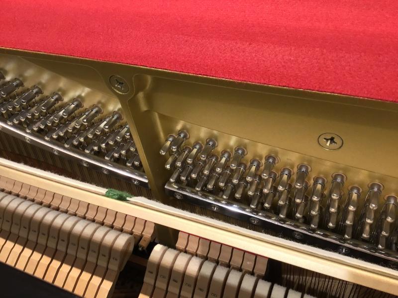 中古 ヤマハ  アップライトピアノ  MC10A