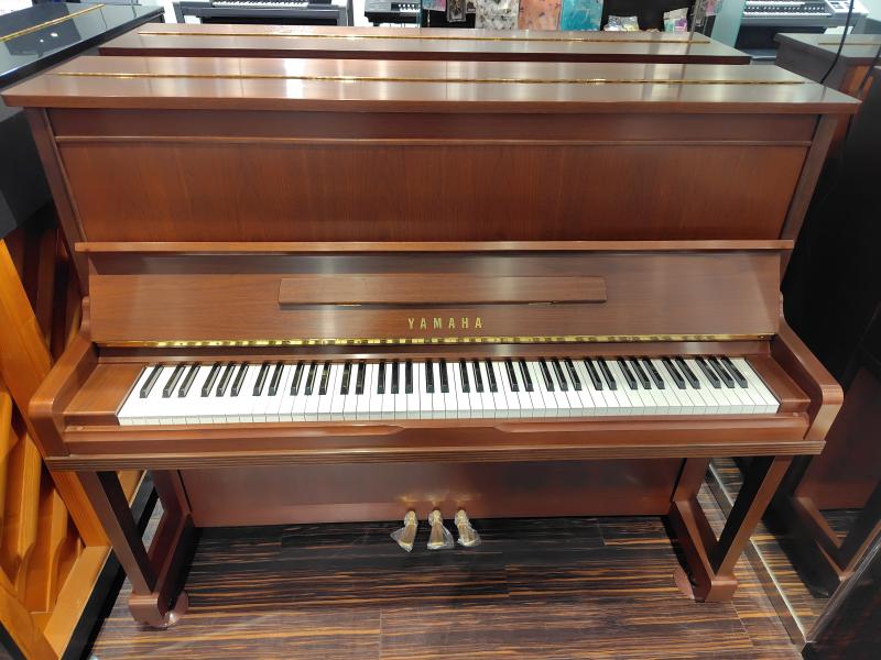 中古 ヤマハ アップライトピアノ W1AWn