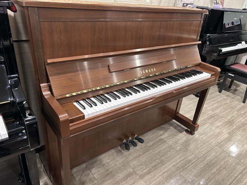 中古 ヤマハ アップライトピアノ W1AWn